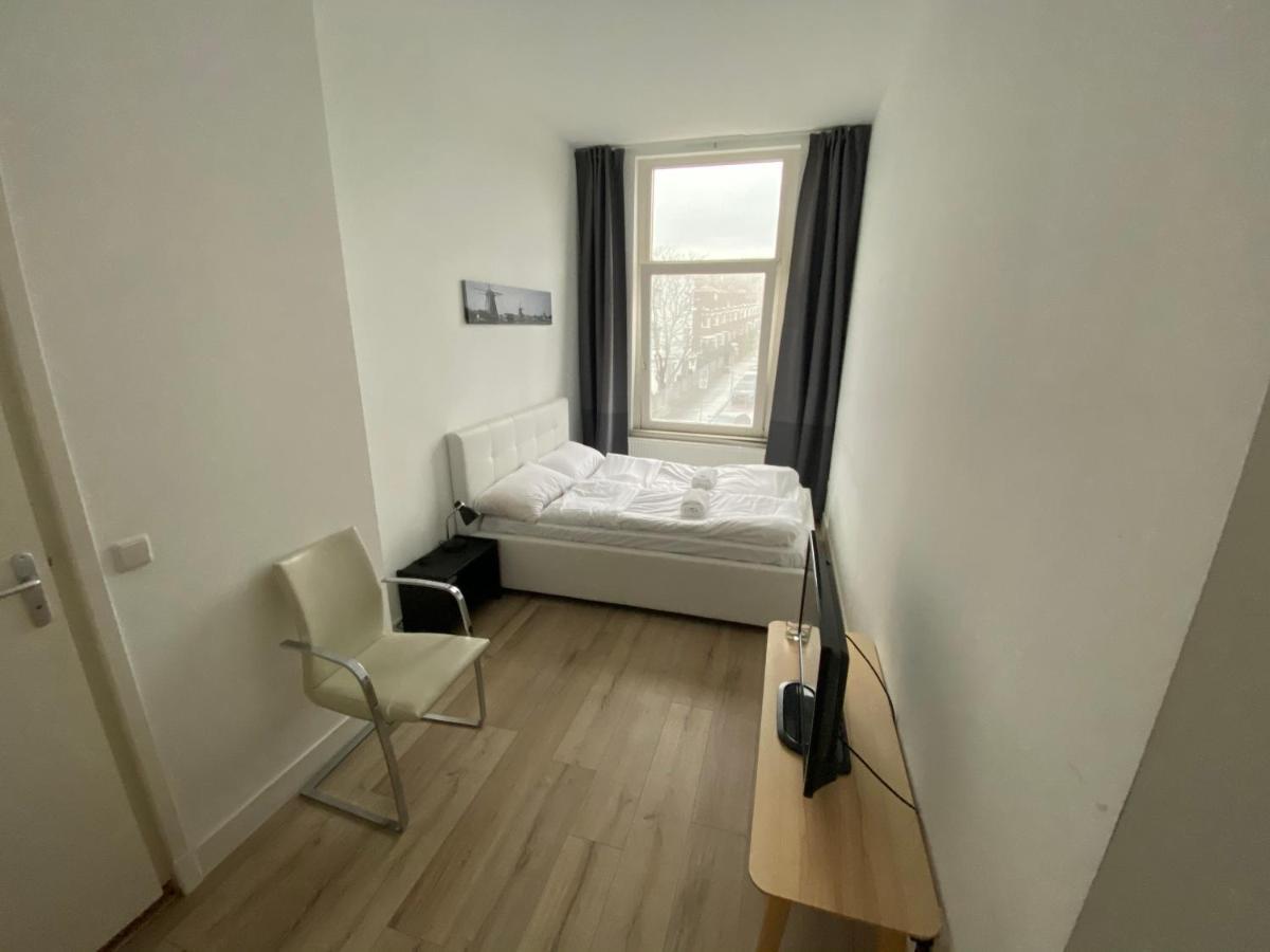 Jordans Residence Hága Kültér fotó
