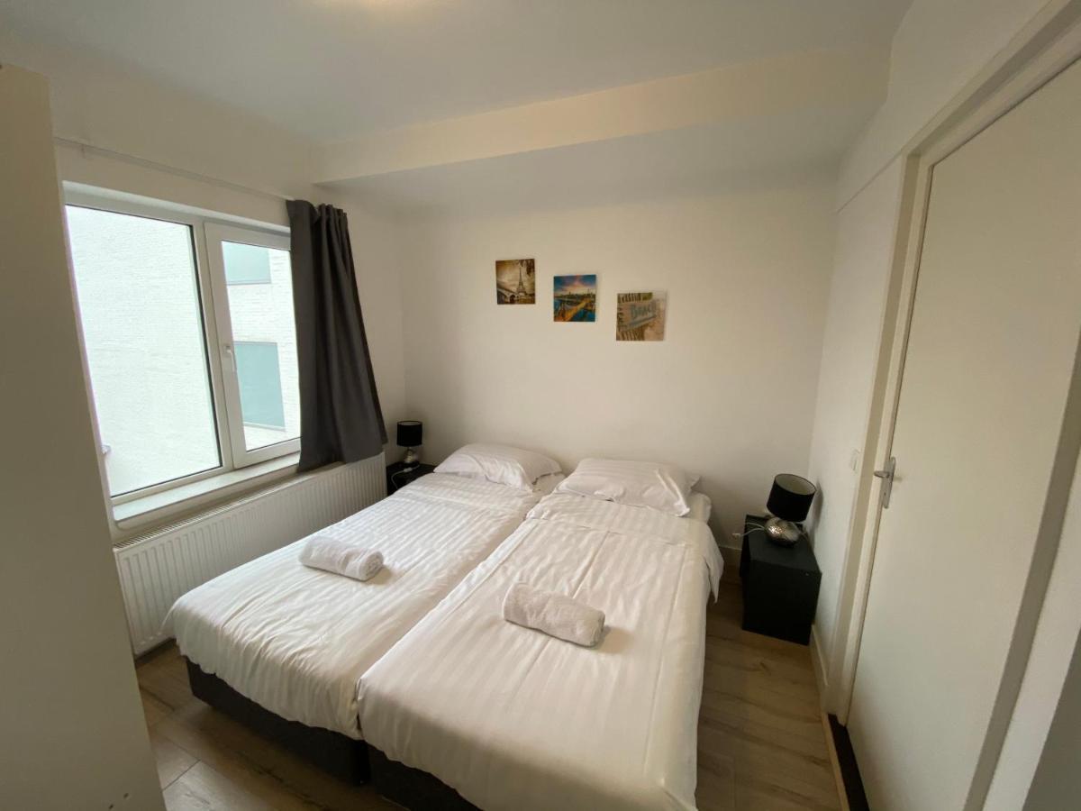 Jordans Residence Hága Kültér fotó