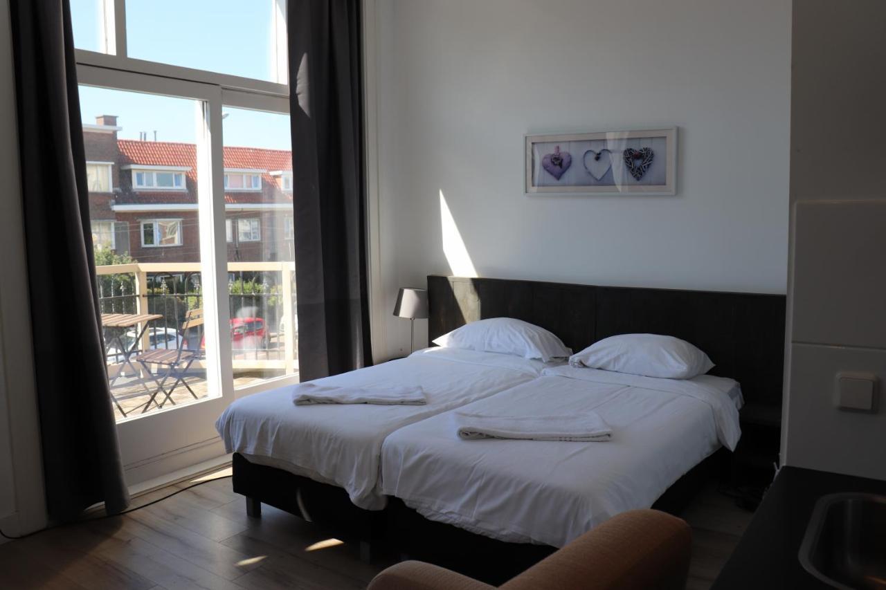 Jordans Residence Hága Kültér fotó