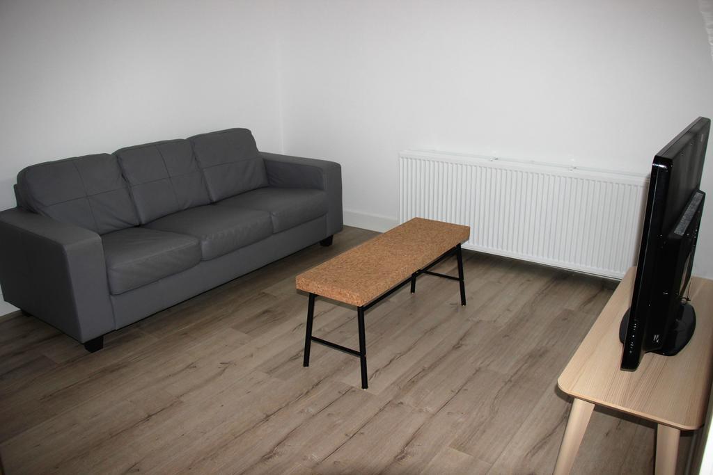 Jordans Residence Hága Kültér fotó