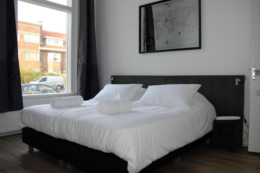 Jordans Residence Hága Kültér fotó
