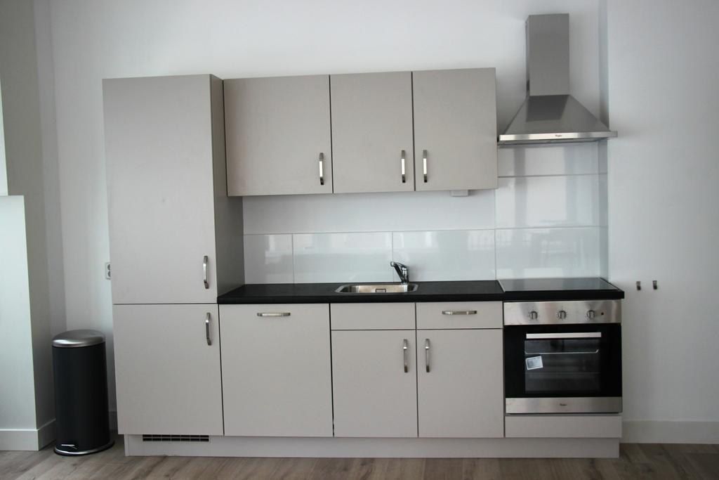 Jordans Residence Hága Kültér fotó