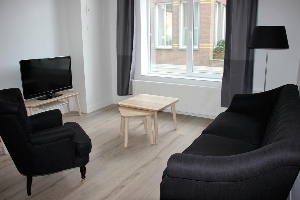 Jordans Residence Hága Kültér fotó